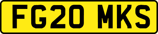 FG20MKS
