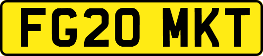 FG20MKT