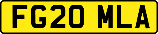 FG20MLA