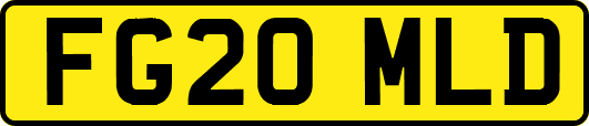 FG20MLD
