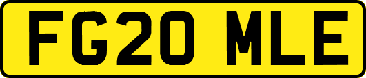 FG20MLE