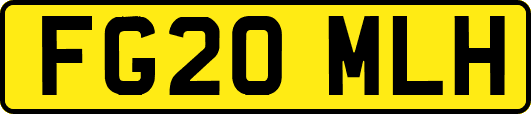 FG20MLH