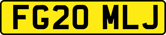 FG20MLJ