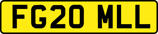 FG20MLL