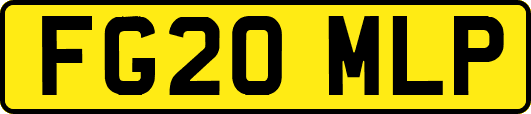 FG20MLP