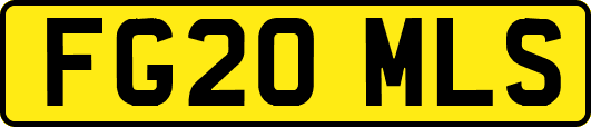 FG20MLS