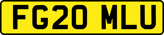 FG20MLU
