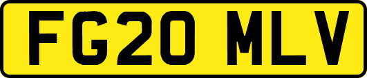 FG20MLV