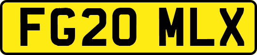 FG20MLX