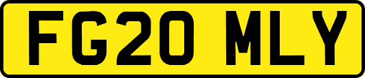 FG20MLY