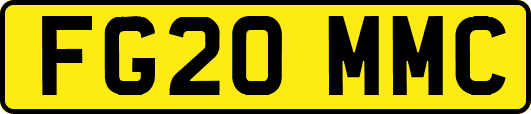 FG20MMC
