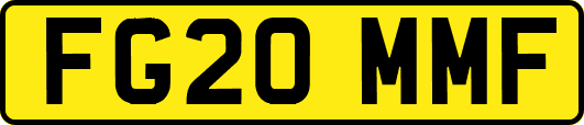 FG20MMF