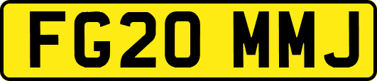 FG20MMJ