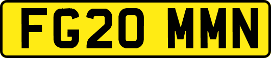 FG20MMN