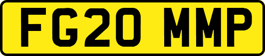 FG20MMP