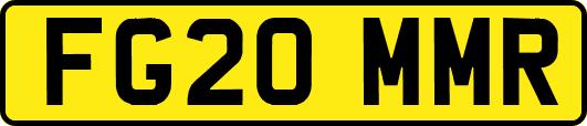 FG20MMR