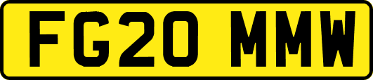 FG20MMW