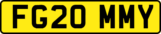 FG20MMY