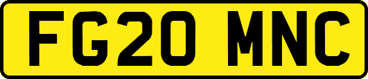 FG20MNC
