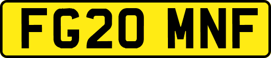 FG20MNF