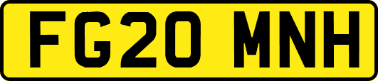 FG20MNH