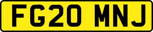 FG20MNJ