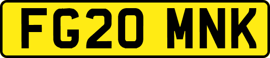 FG20MNK