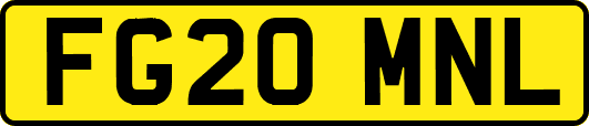 FG20MNL