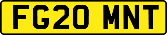 FG20MNT