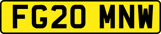 FG20MNW