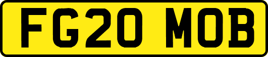 FG20MOB