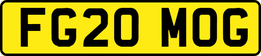 FG20MOG
