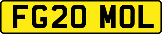 FG20MOL