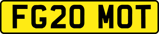 FG20MOT