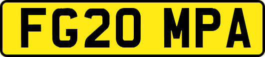 FG20MPA