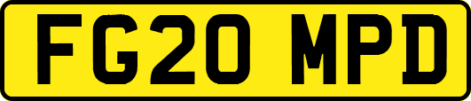 FG20MPD
