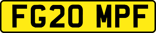 FG20MPF