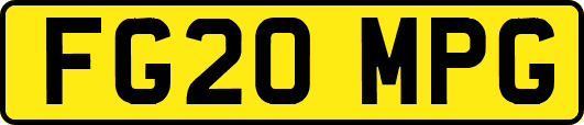 FG20MPG