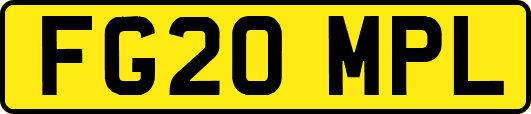 FG20MPL