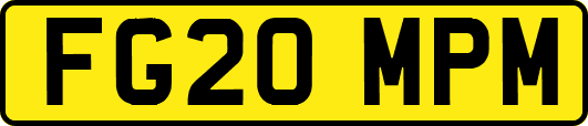 FG20MPM