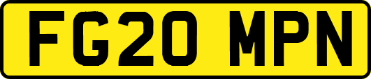 FG20MPN