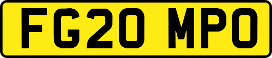 FG20MPO