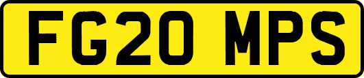FG20MPS