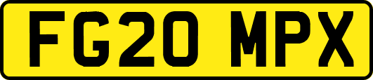 FG20MPX