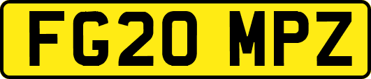 FG20MPZ
