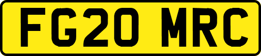 FG20MRC