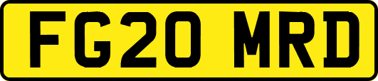 FG20MRD