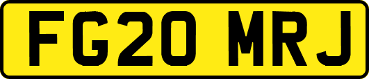FG20MRJ