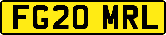 FG20MRL