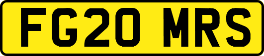 FG20MRS